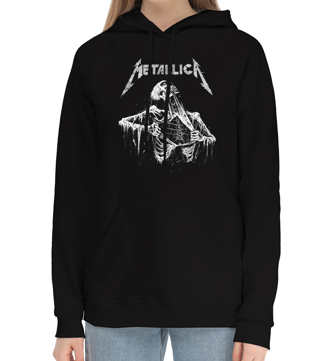 

Metallica