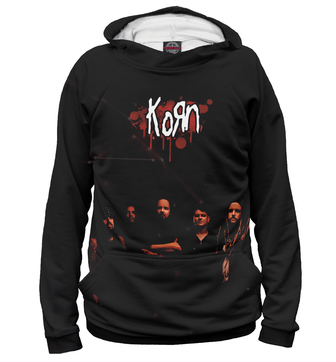 

Korn