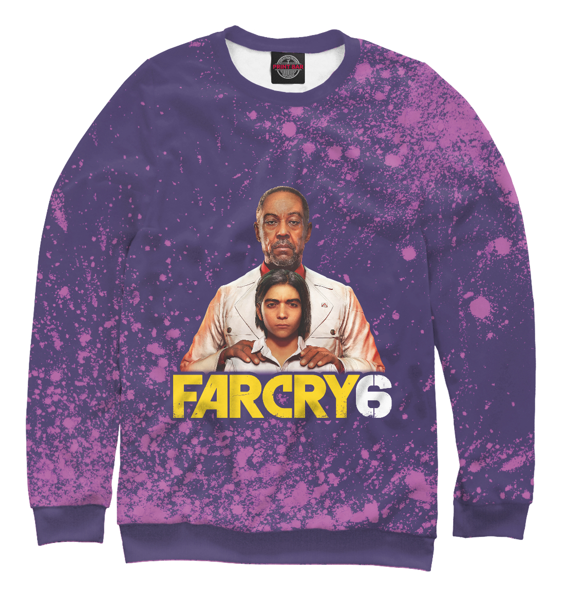 

Far Cry 6
