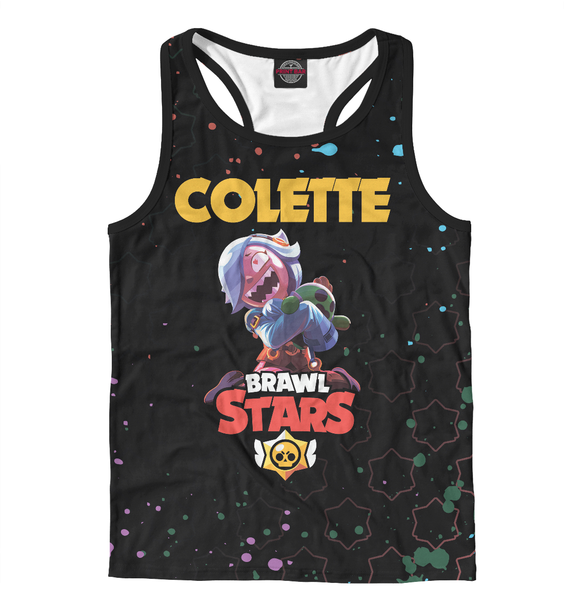 

Brawl Stars