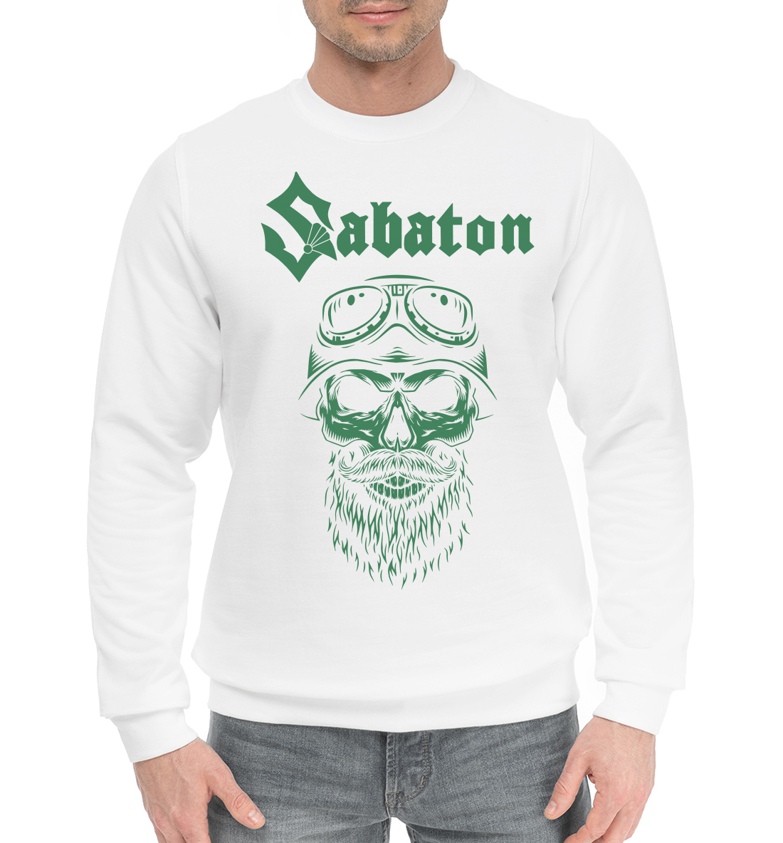 

Sabaton