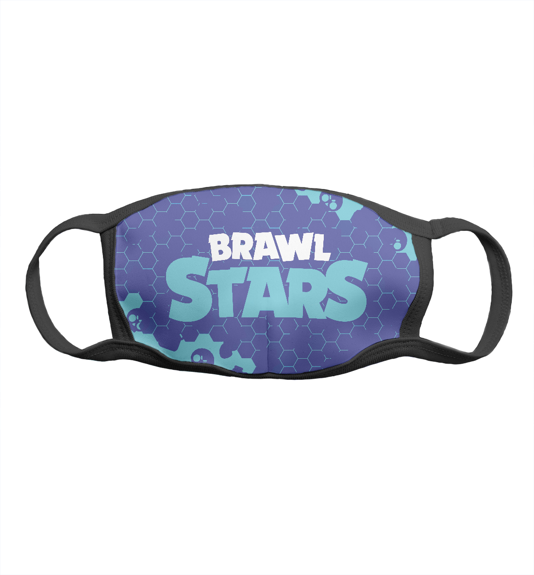 

Brawl Stars / Бравл Старс