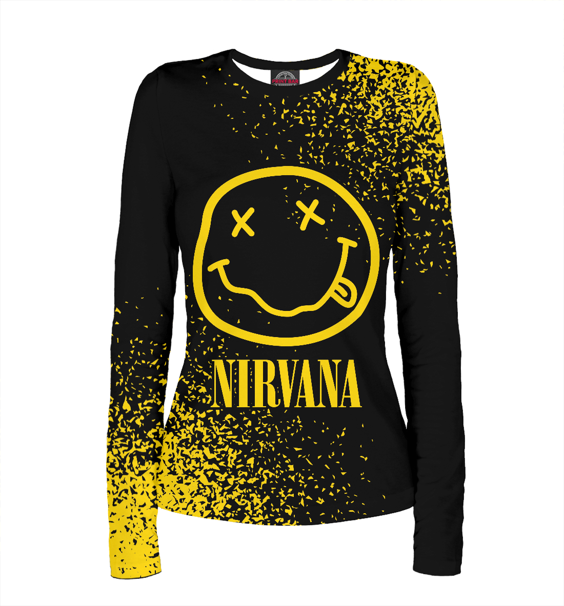 

Nirvana / Нирвана