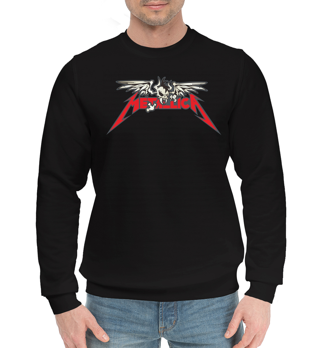 

Metallica