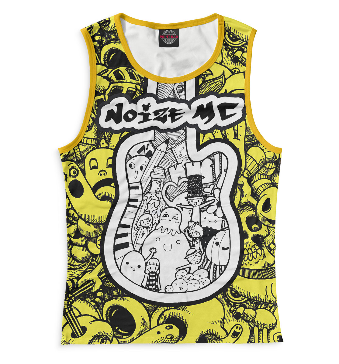 

Noize MC