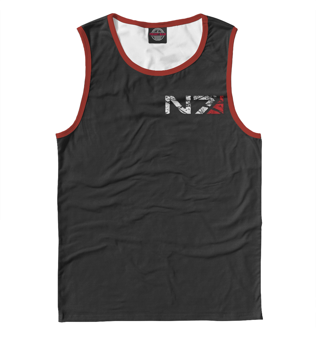 

Костюм N7