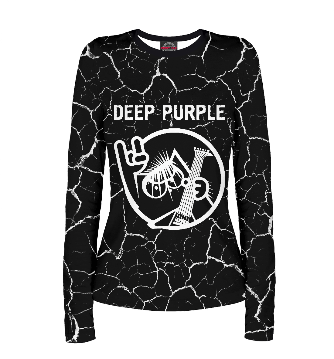 

Deep Purple / Кот