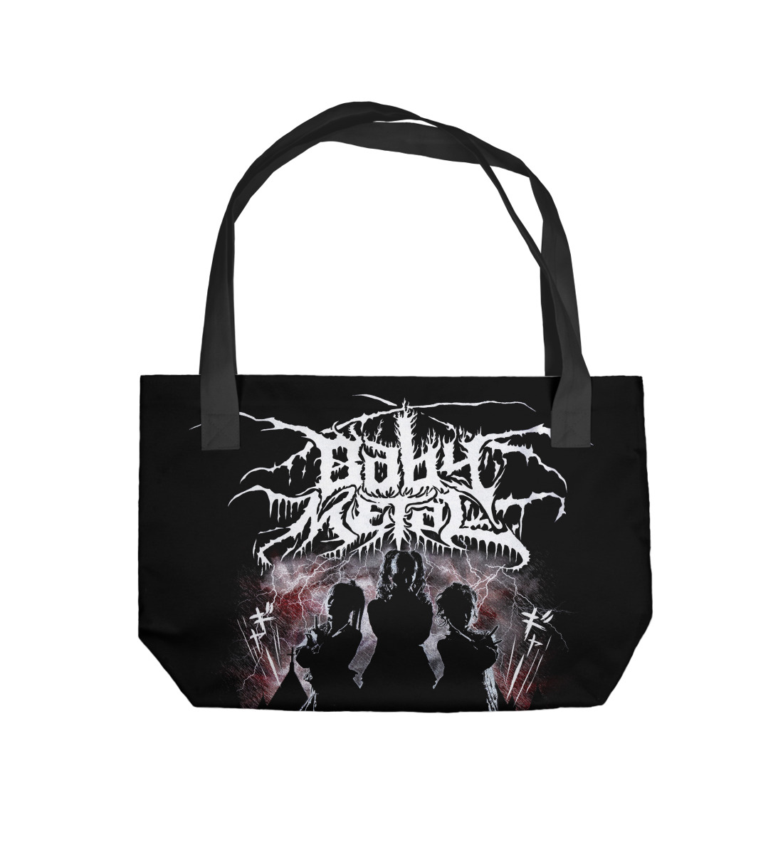 

Babymetal