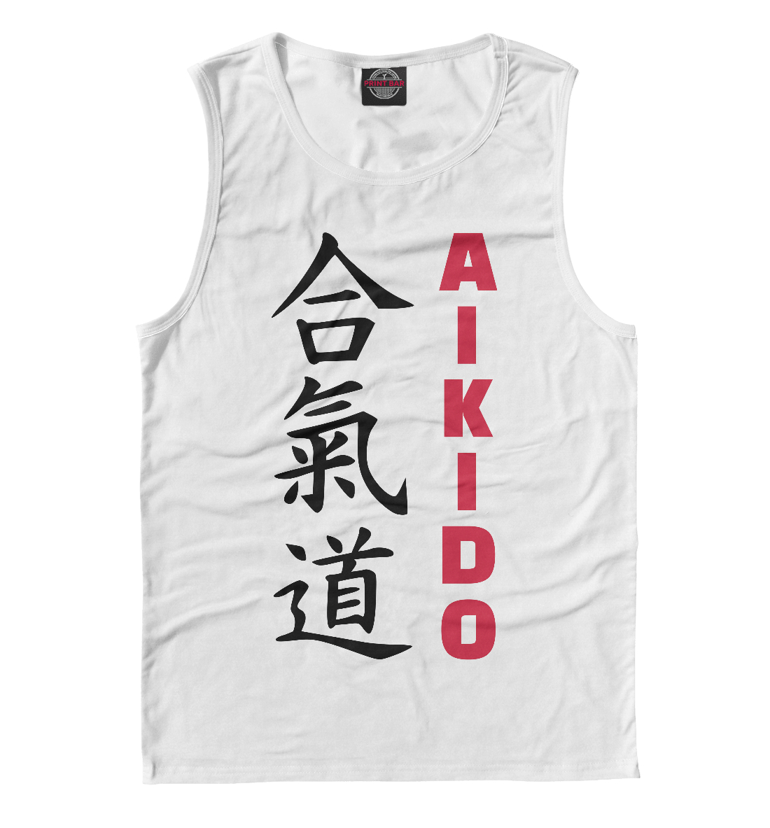 

Aikido