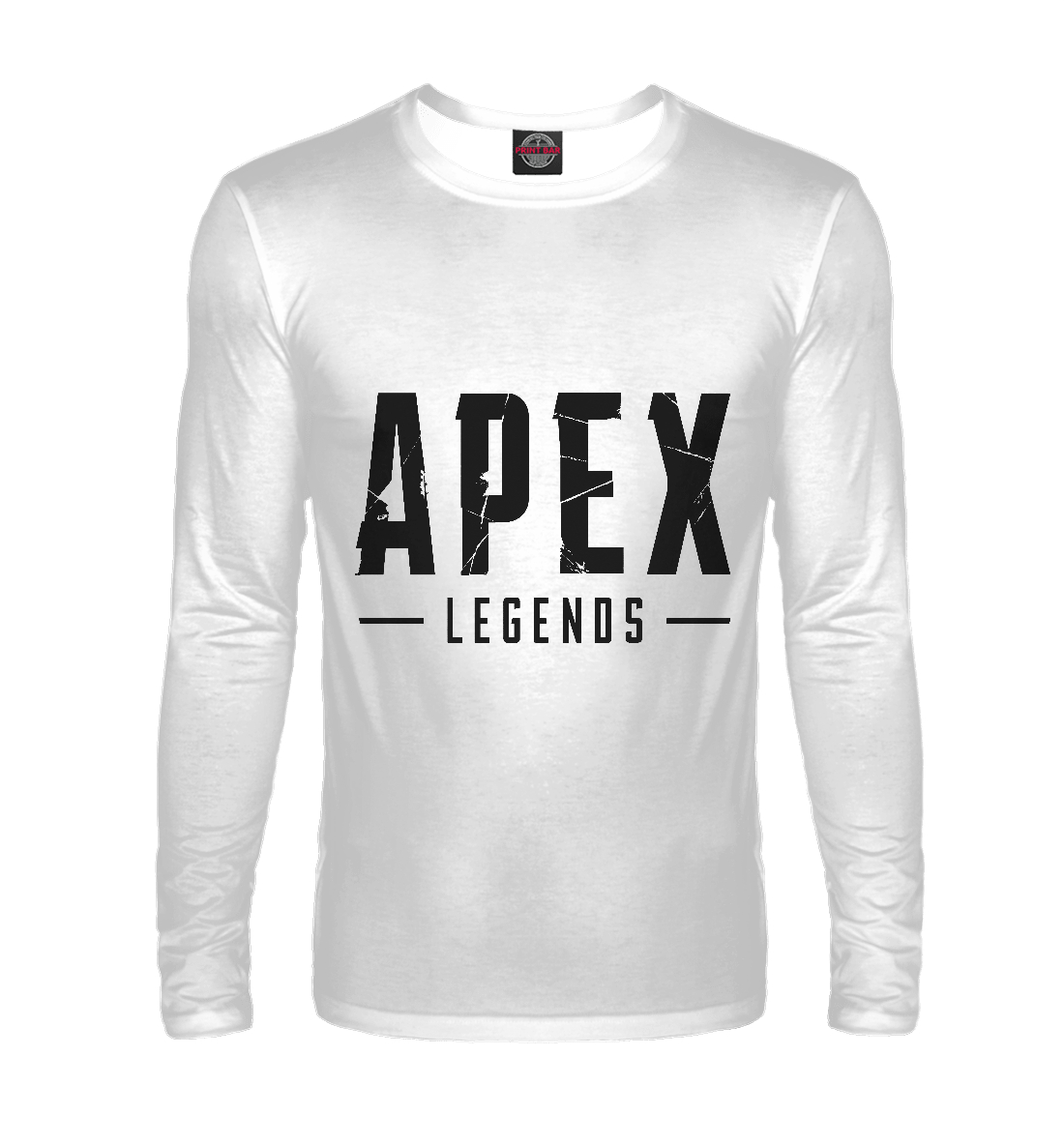 

Apex Legends