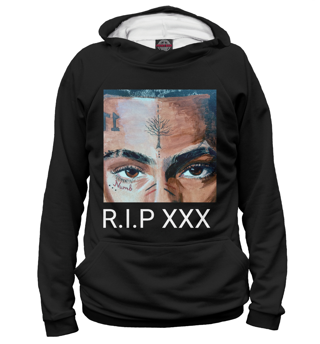 

XXXtentacion