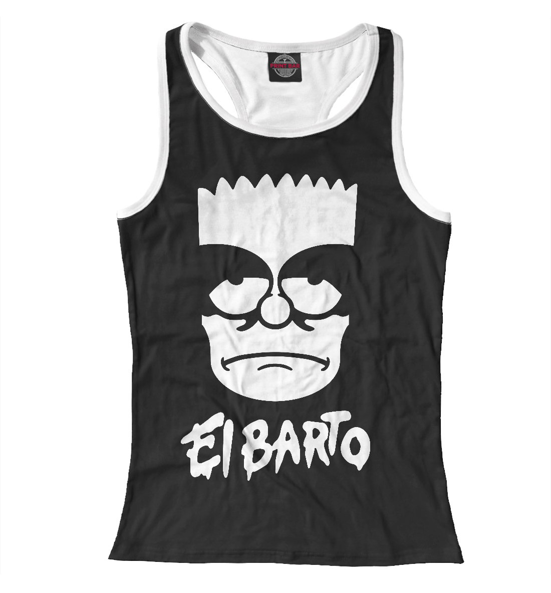 

El Barto