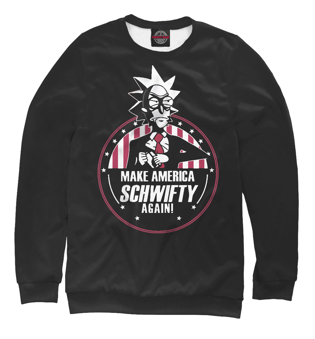 

Рик и Морти