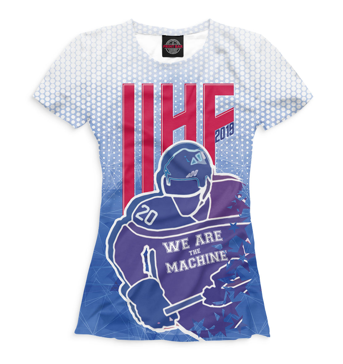 

Чемпионат мира по хоккею 2019