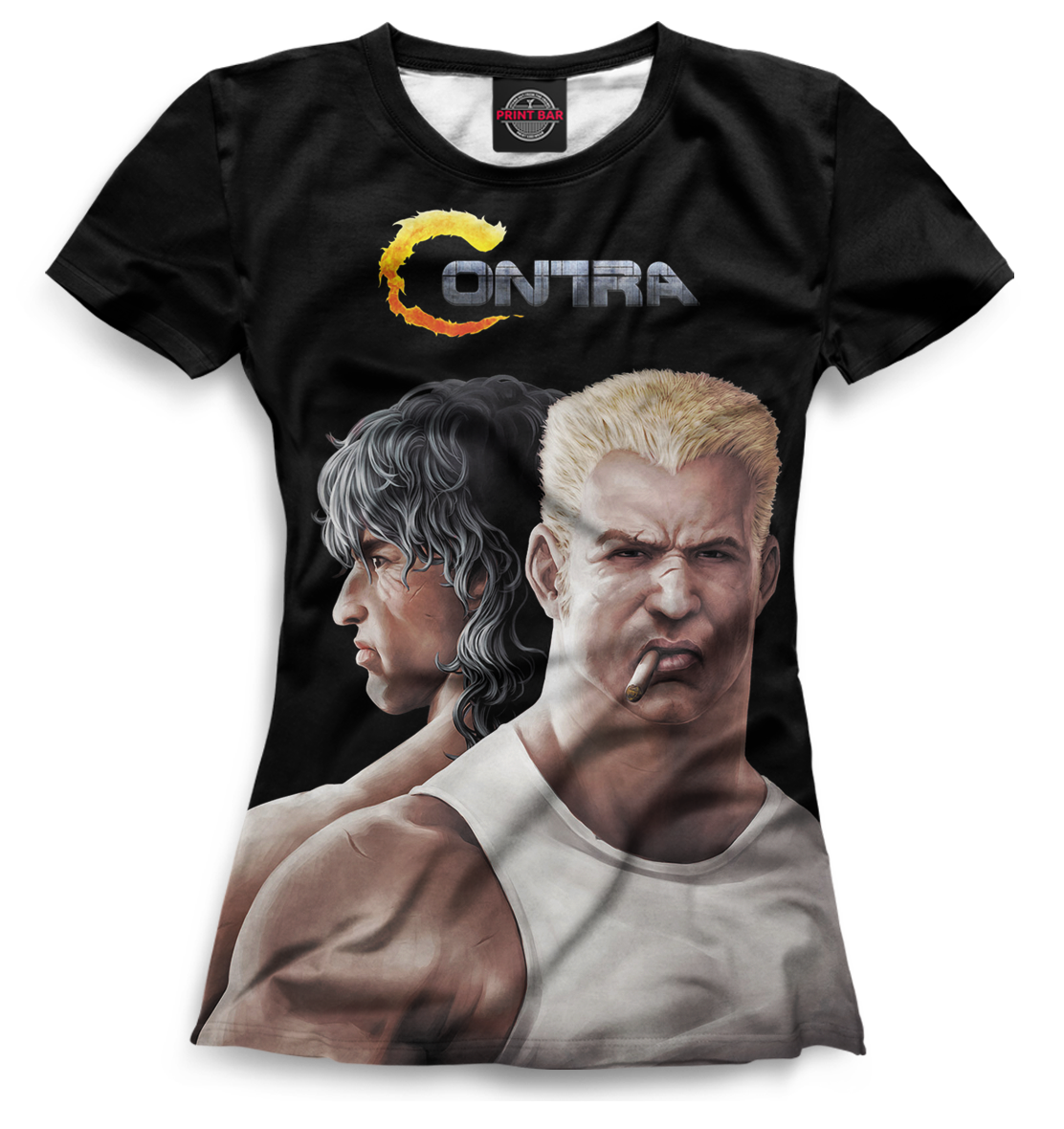 

Contra