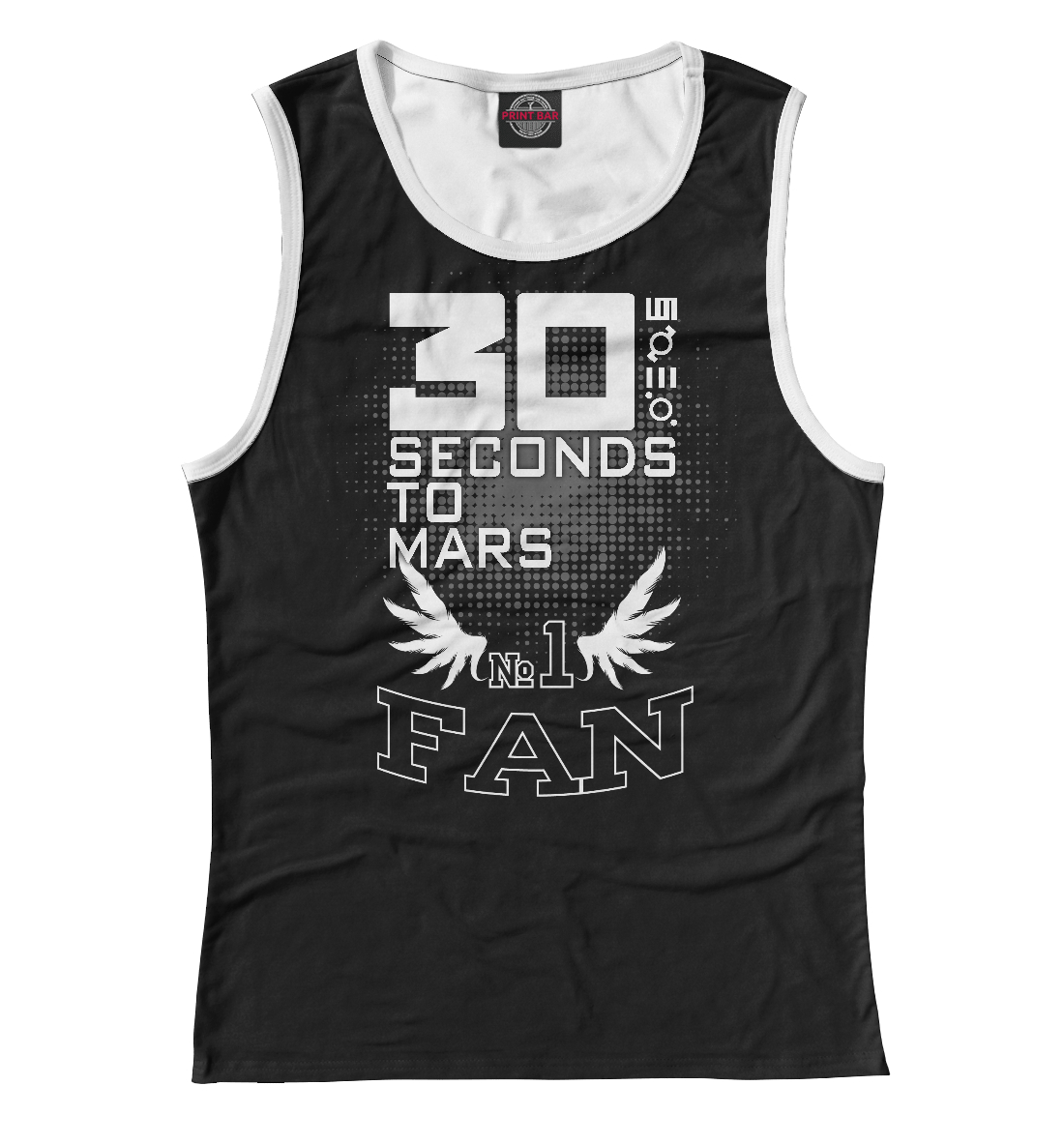 

30 Seconds to Mars