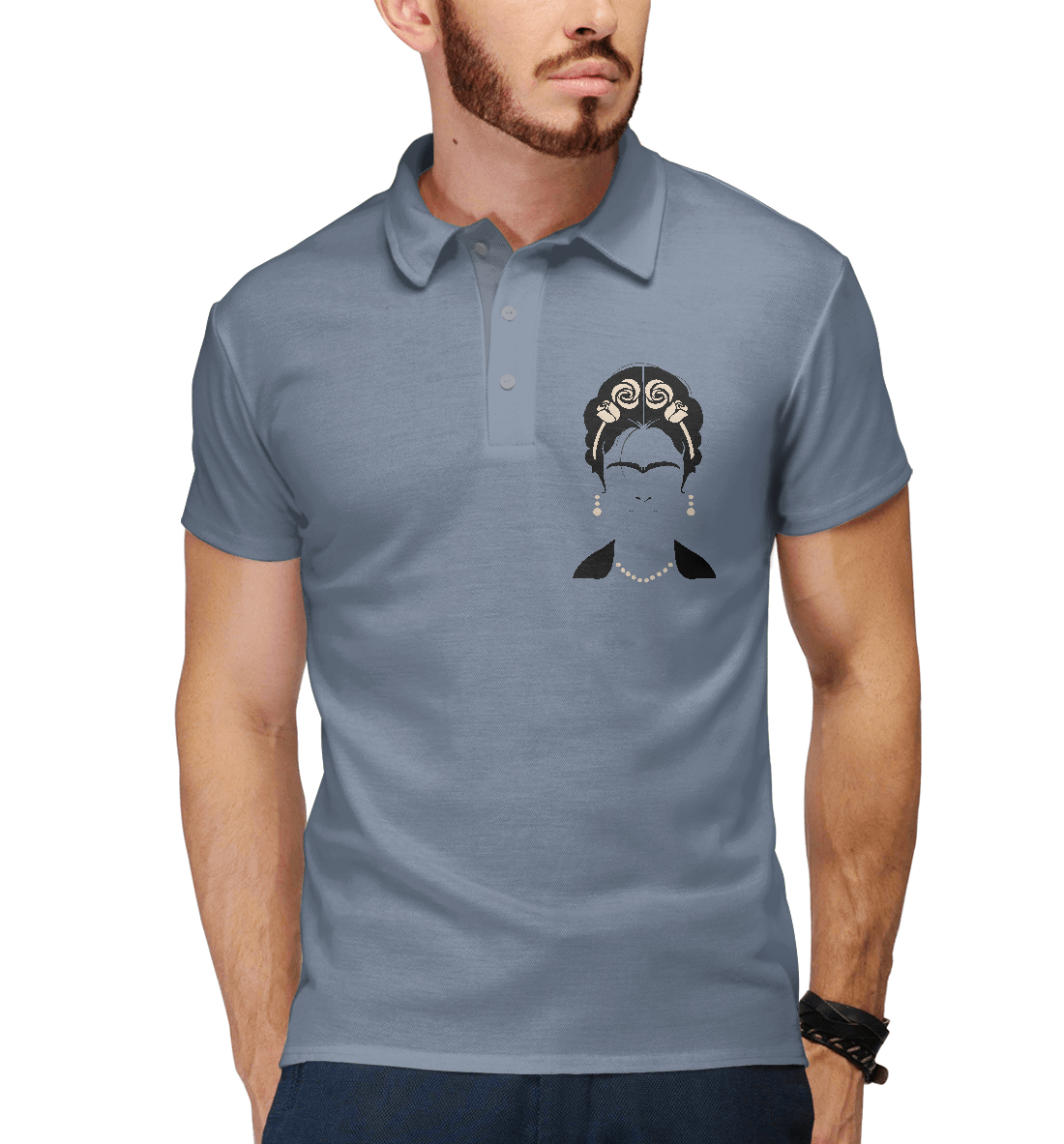 

Фрида Калло