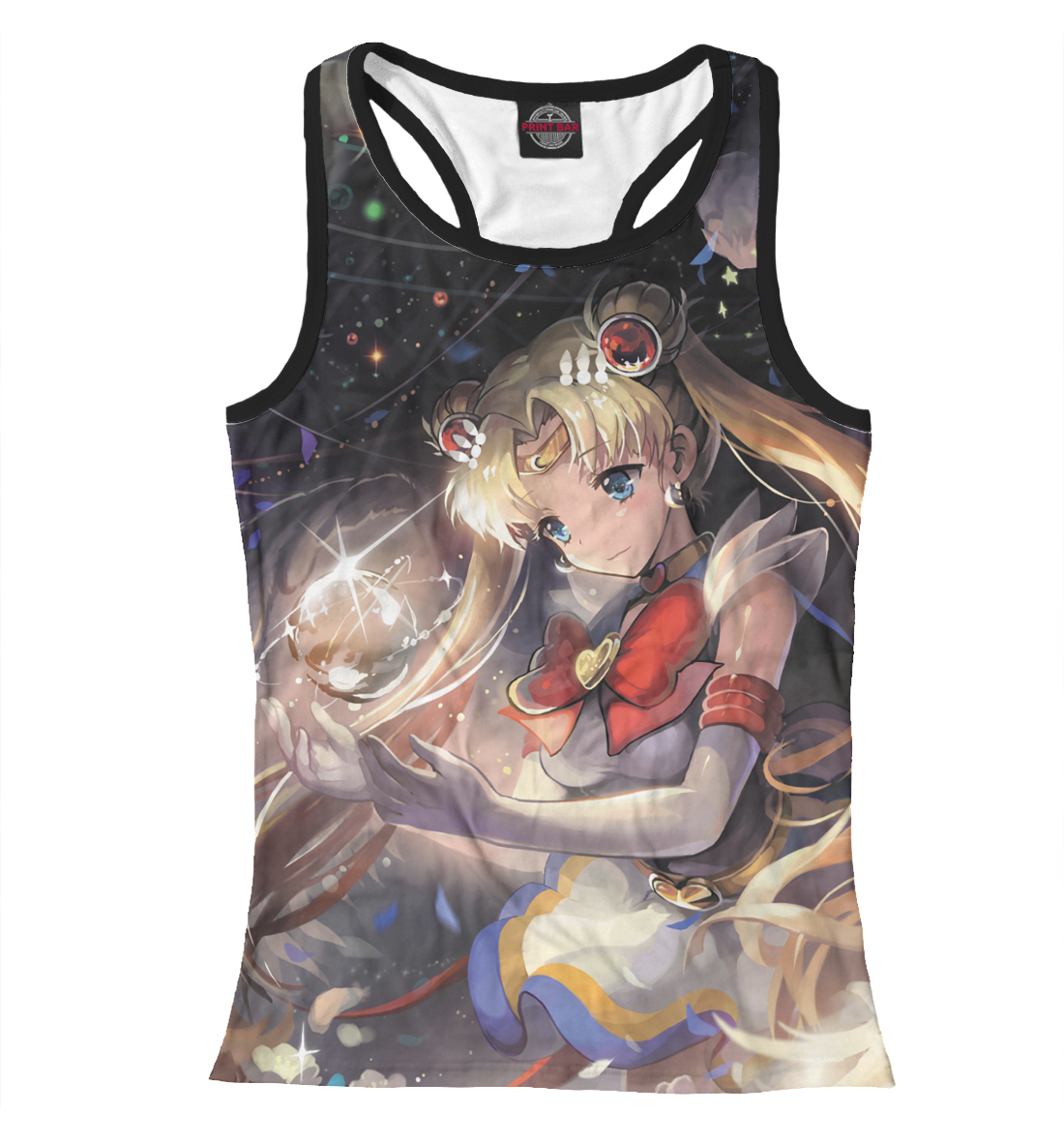 

Sailor Moon