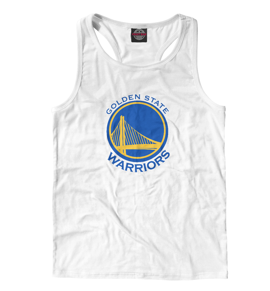 

Golden State Warriors