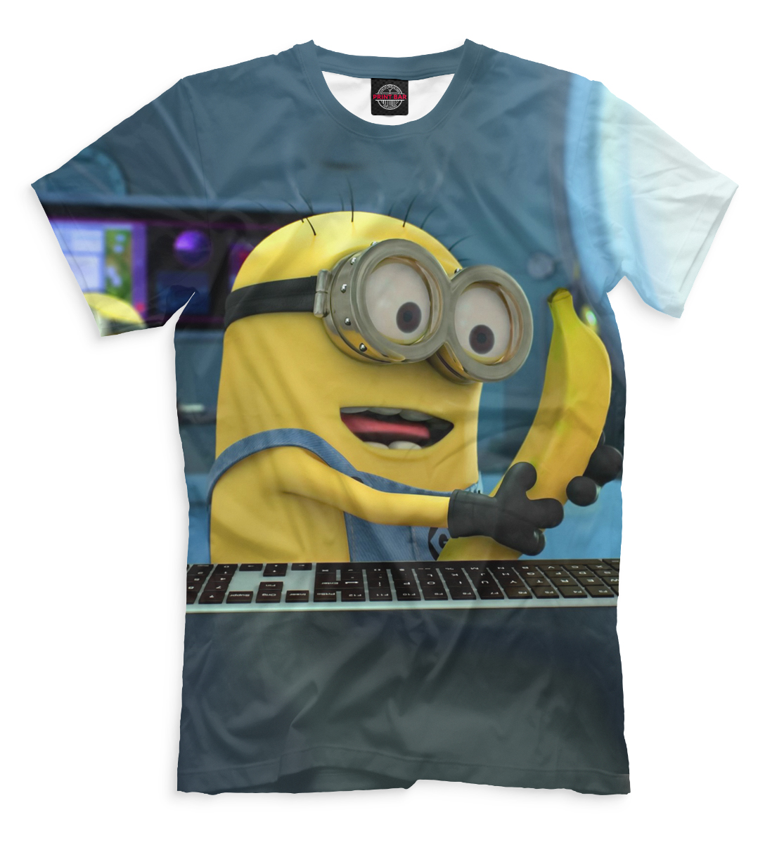 

Миньон