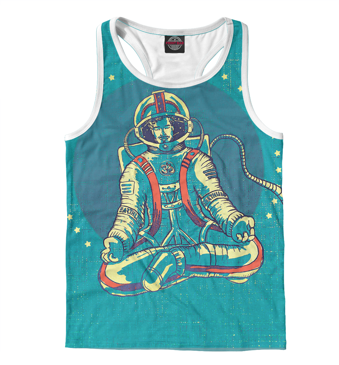

Space Zen