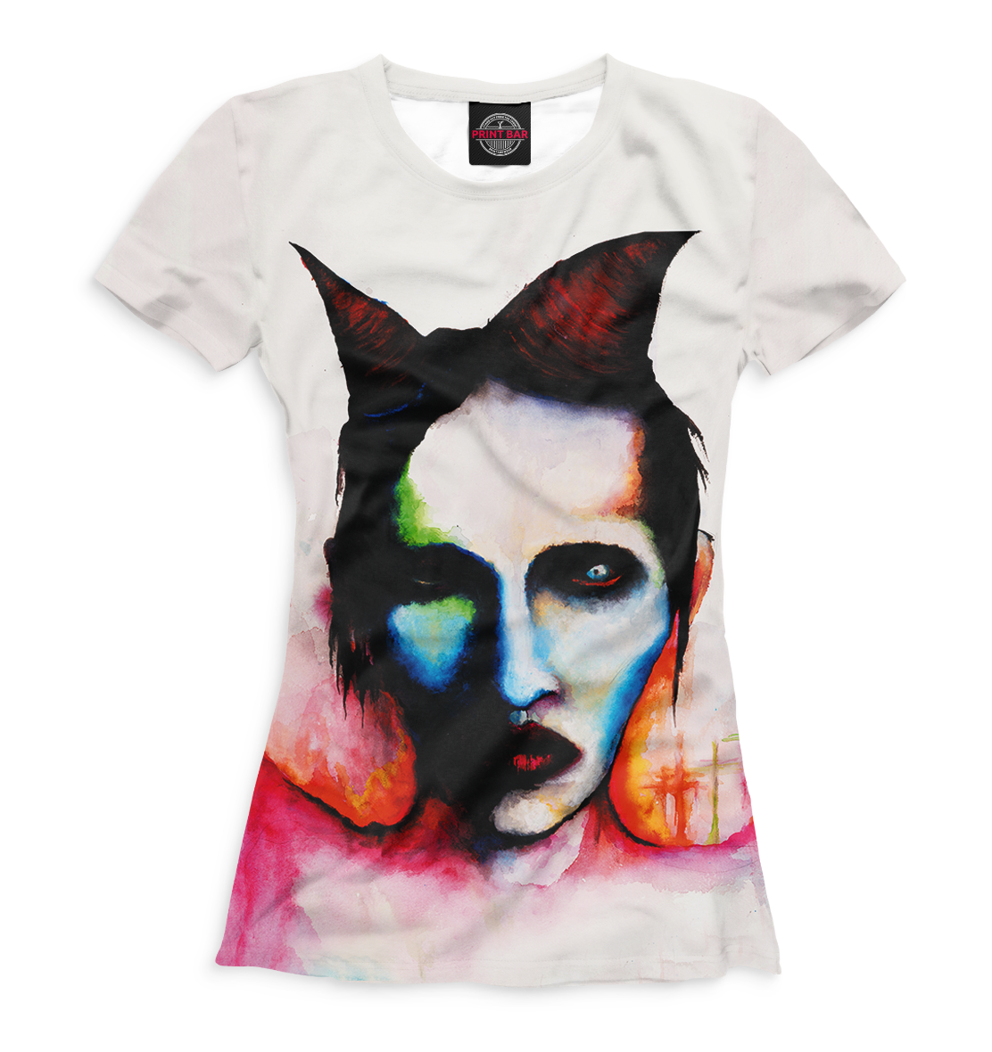 

Mаrilyn Manson