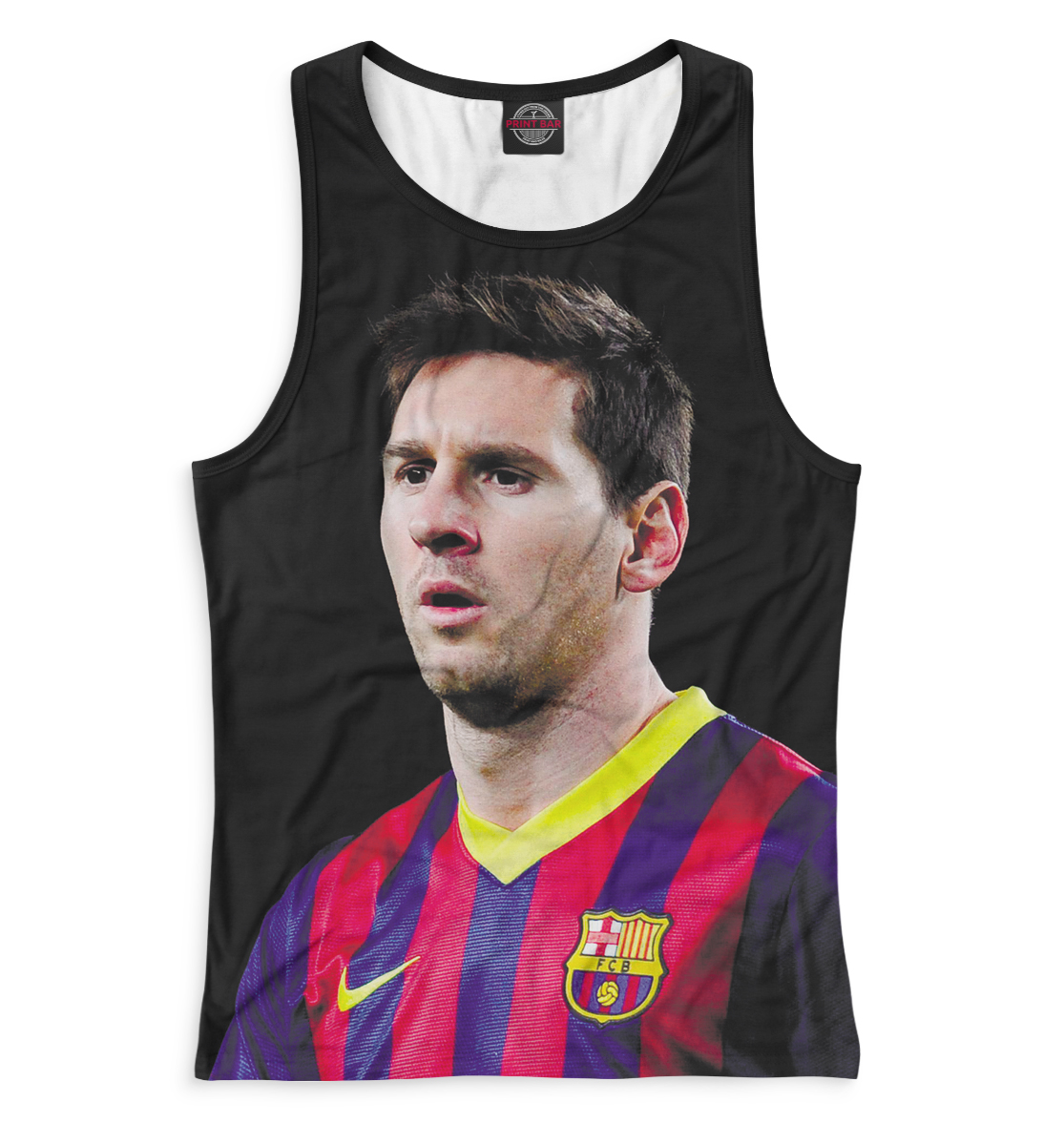 

Лионель Месси