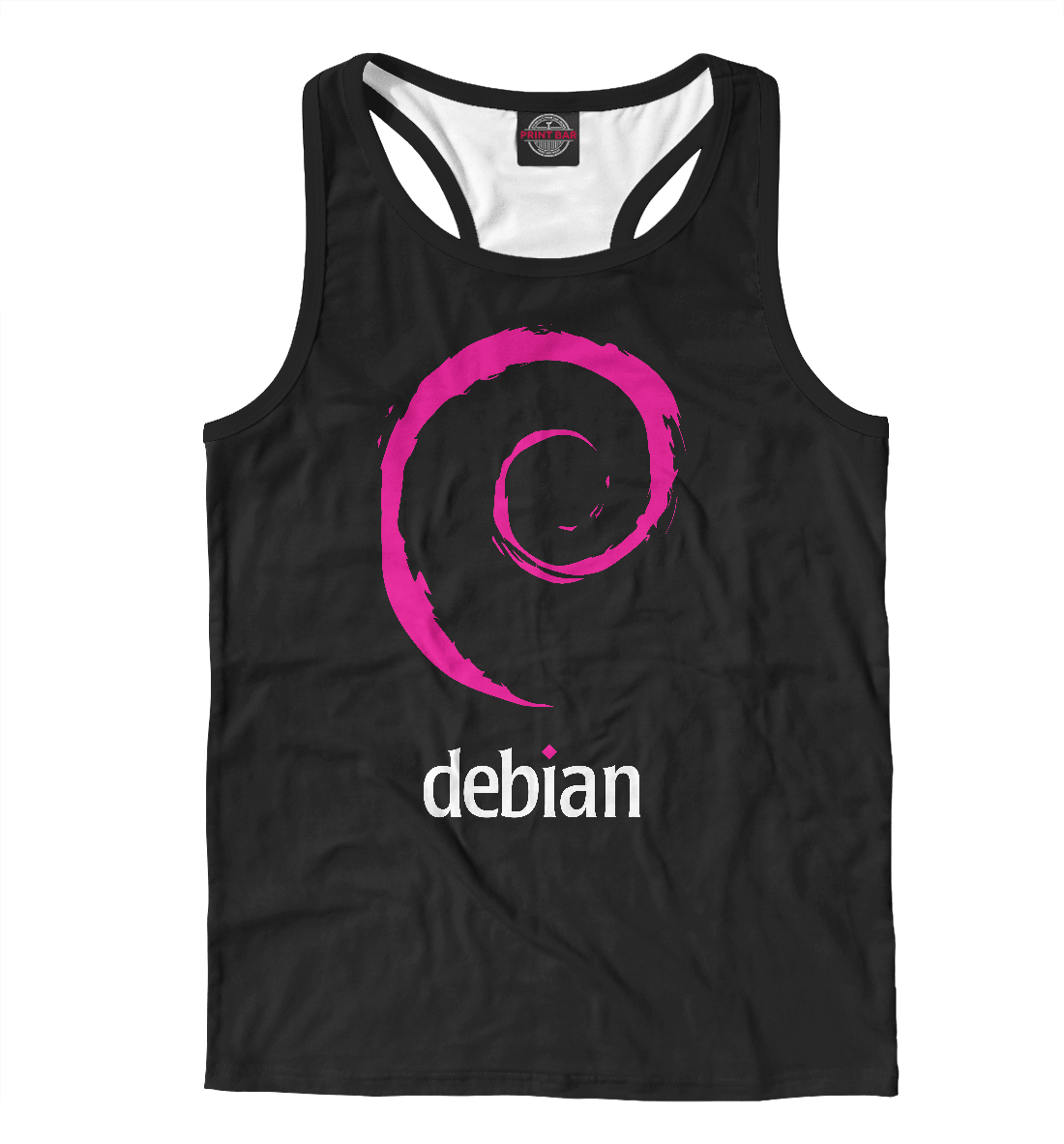 

Debian Linux
