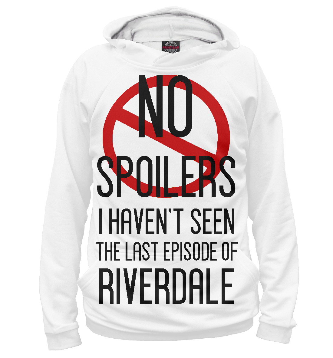 

No Spoilers