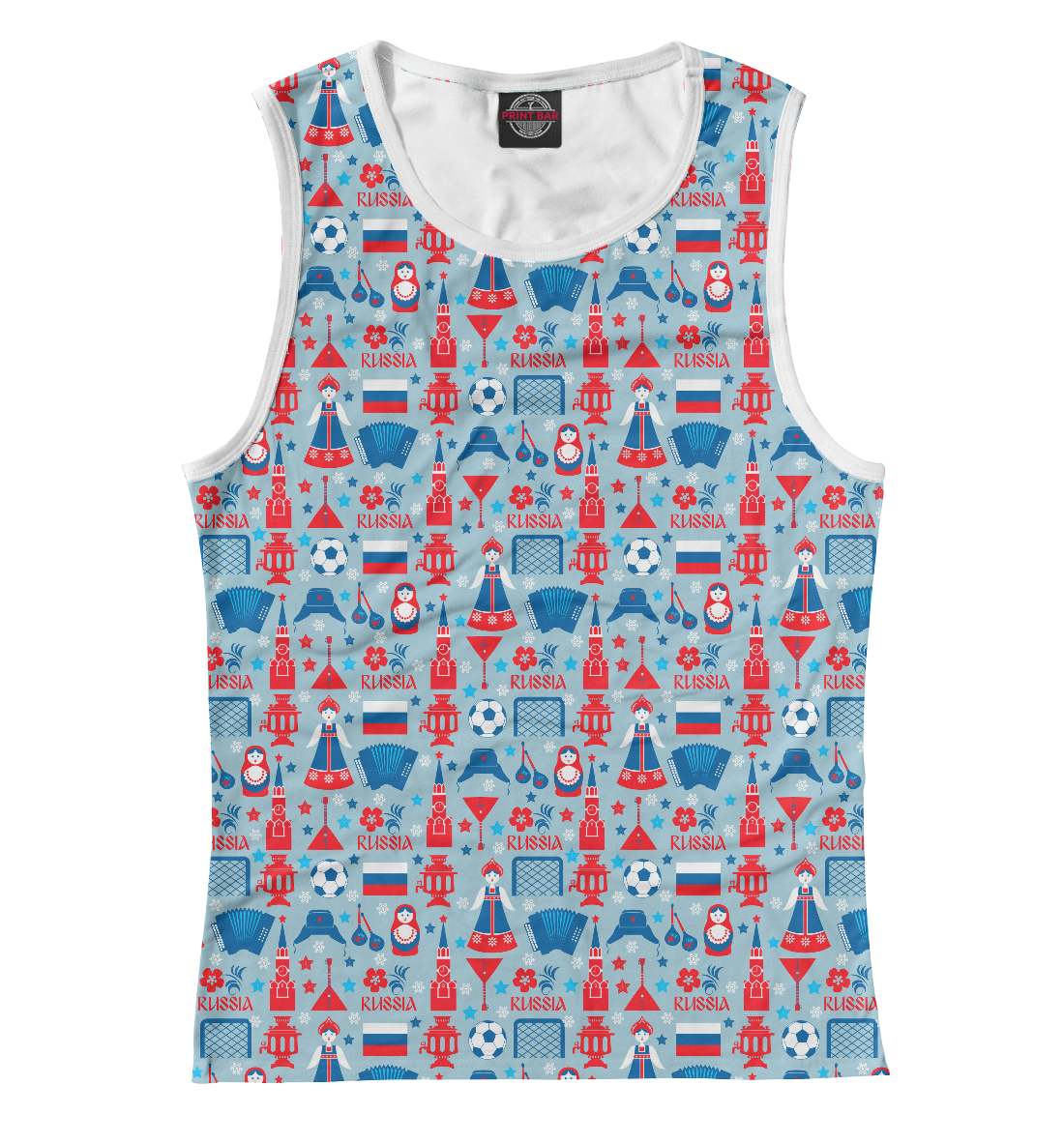 

Футбол России