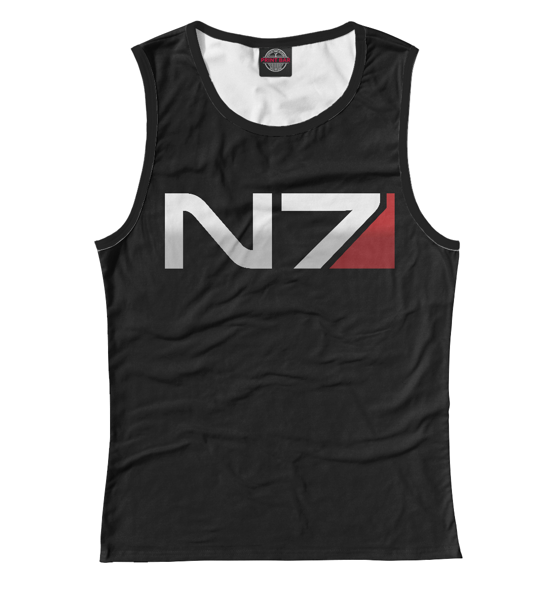 

Mass Effect
