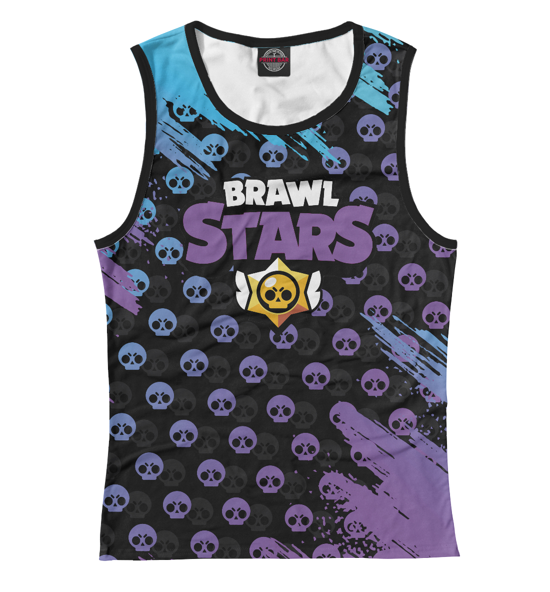 

Brawl Stars