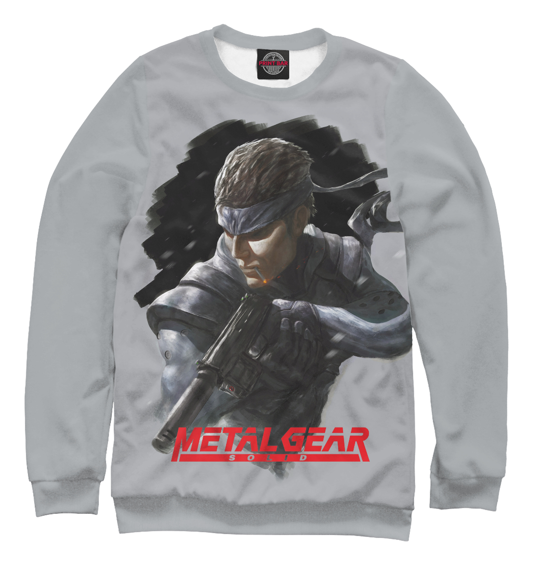

Metal Gear