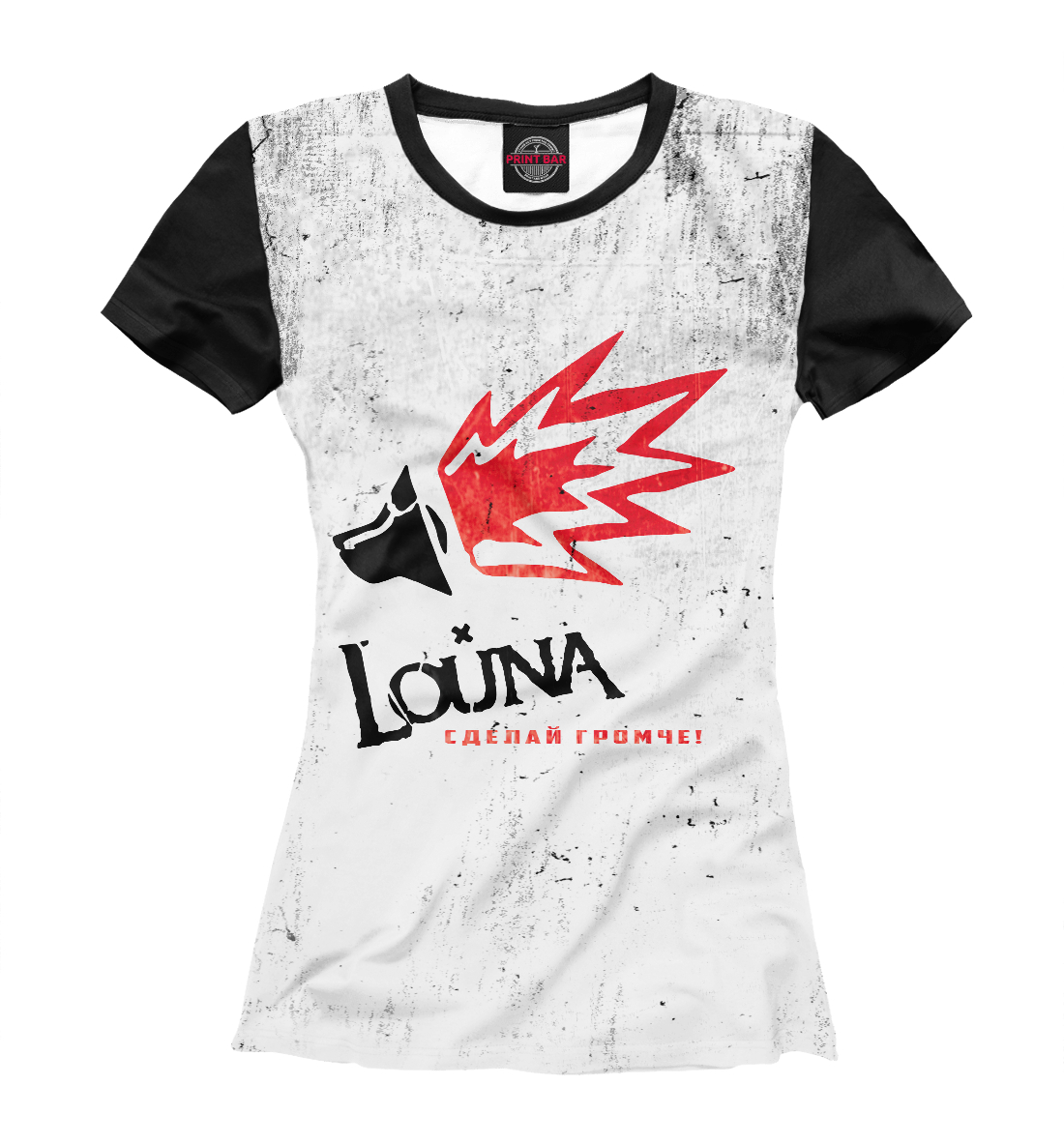 

Louna