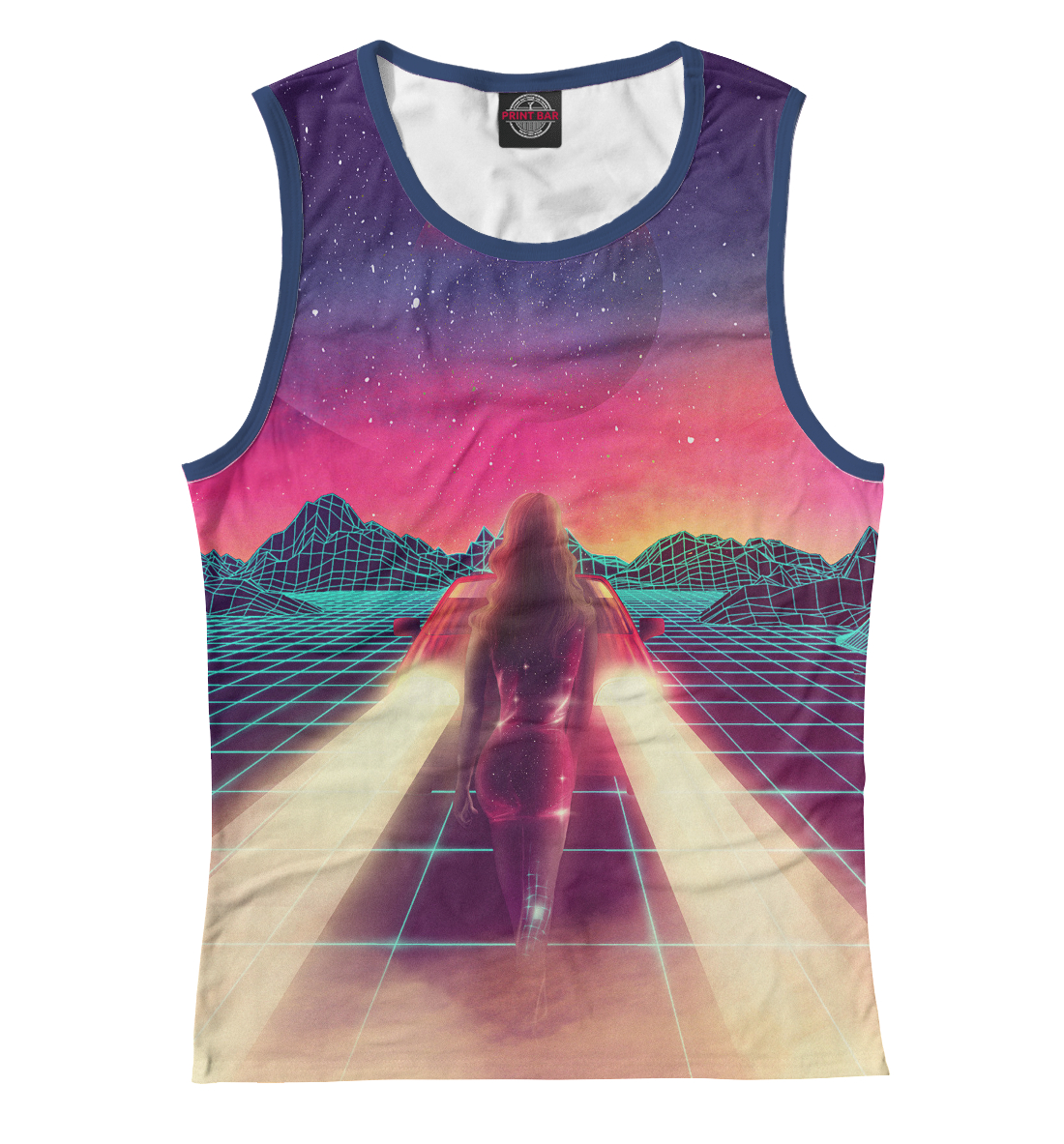 

Back to the Future