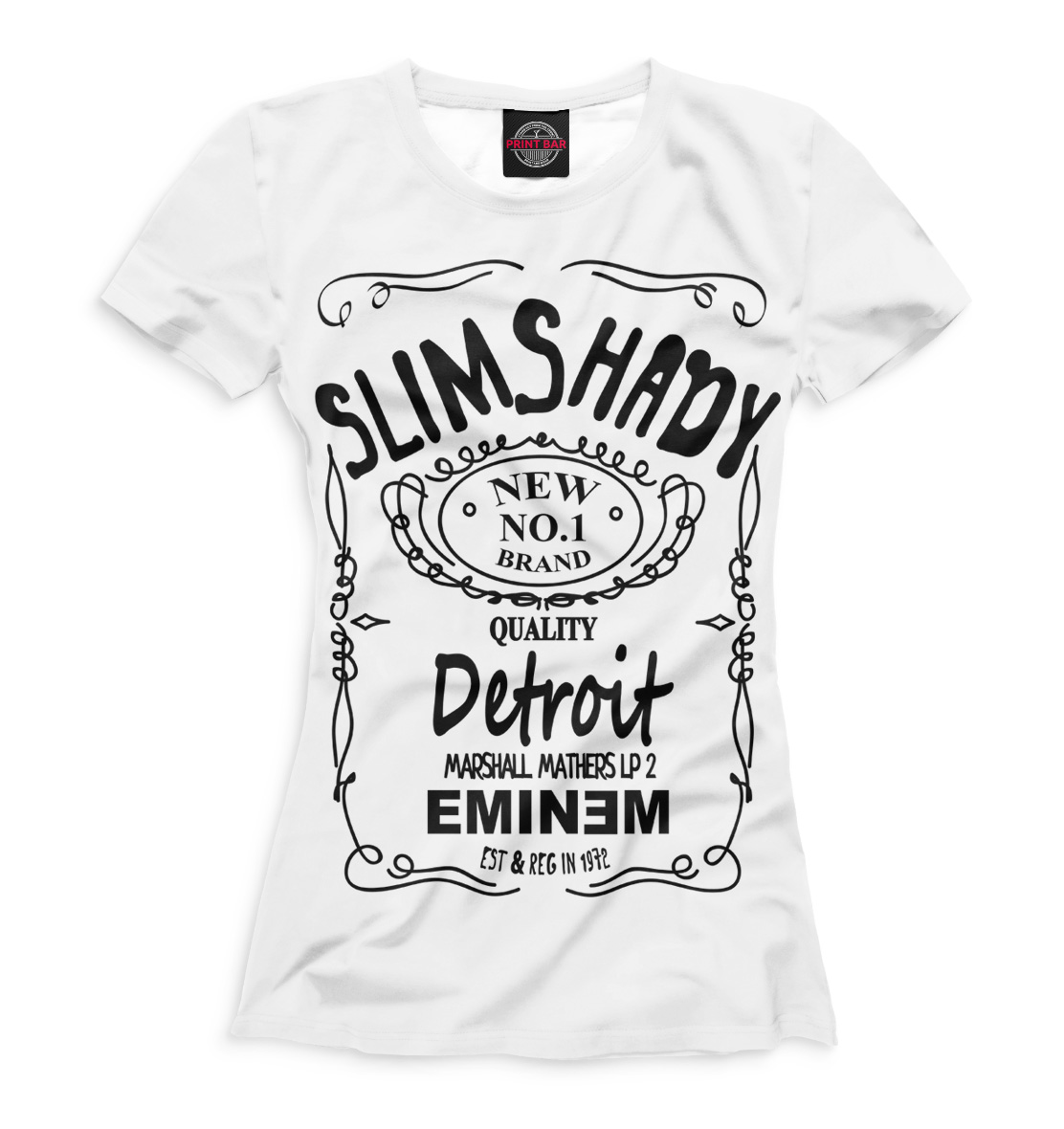 

Slim Shady