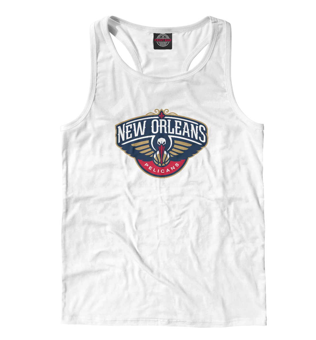 

New Orlean Pelicans