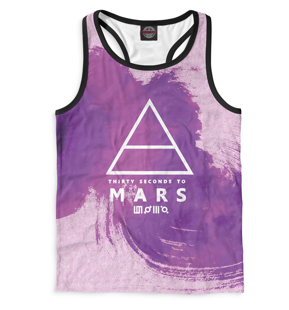 

30 seconds to mars