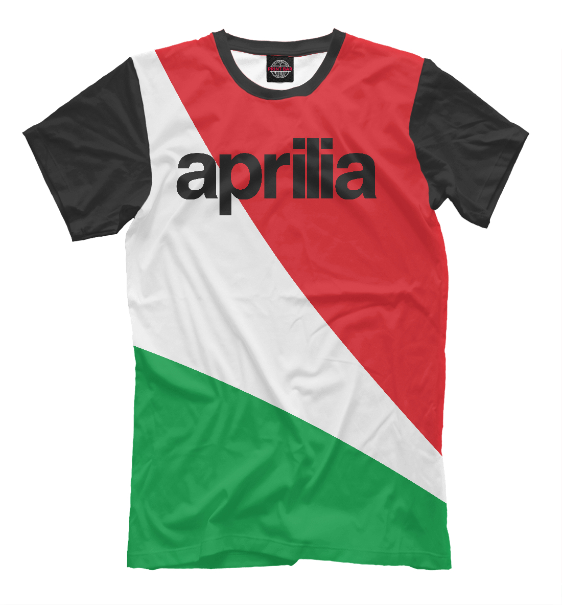 

Aprilia