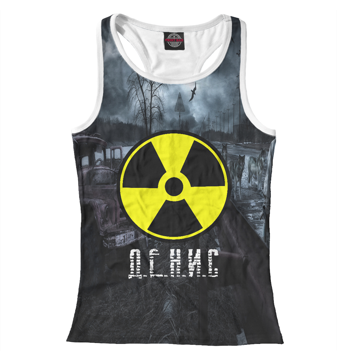 

S.T.A.L.K.E.R-ДЕНИС