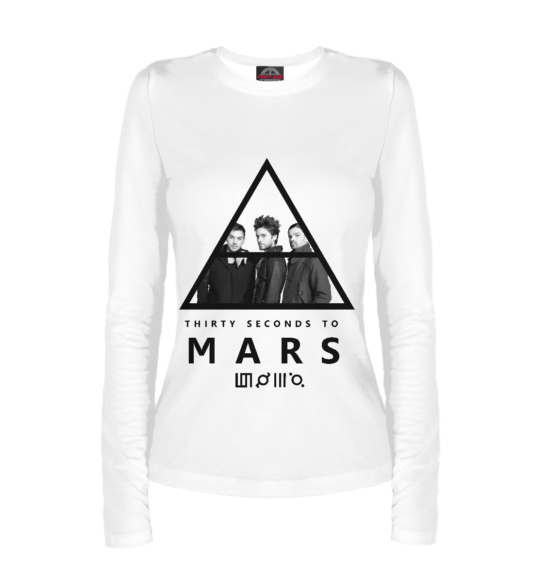 

30 Seconds to Mars