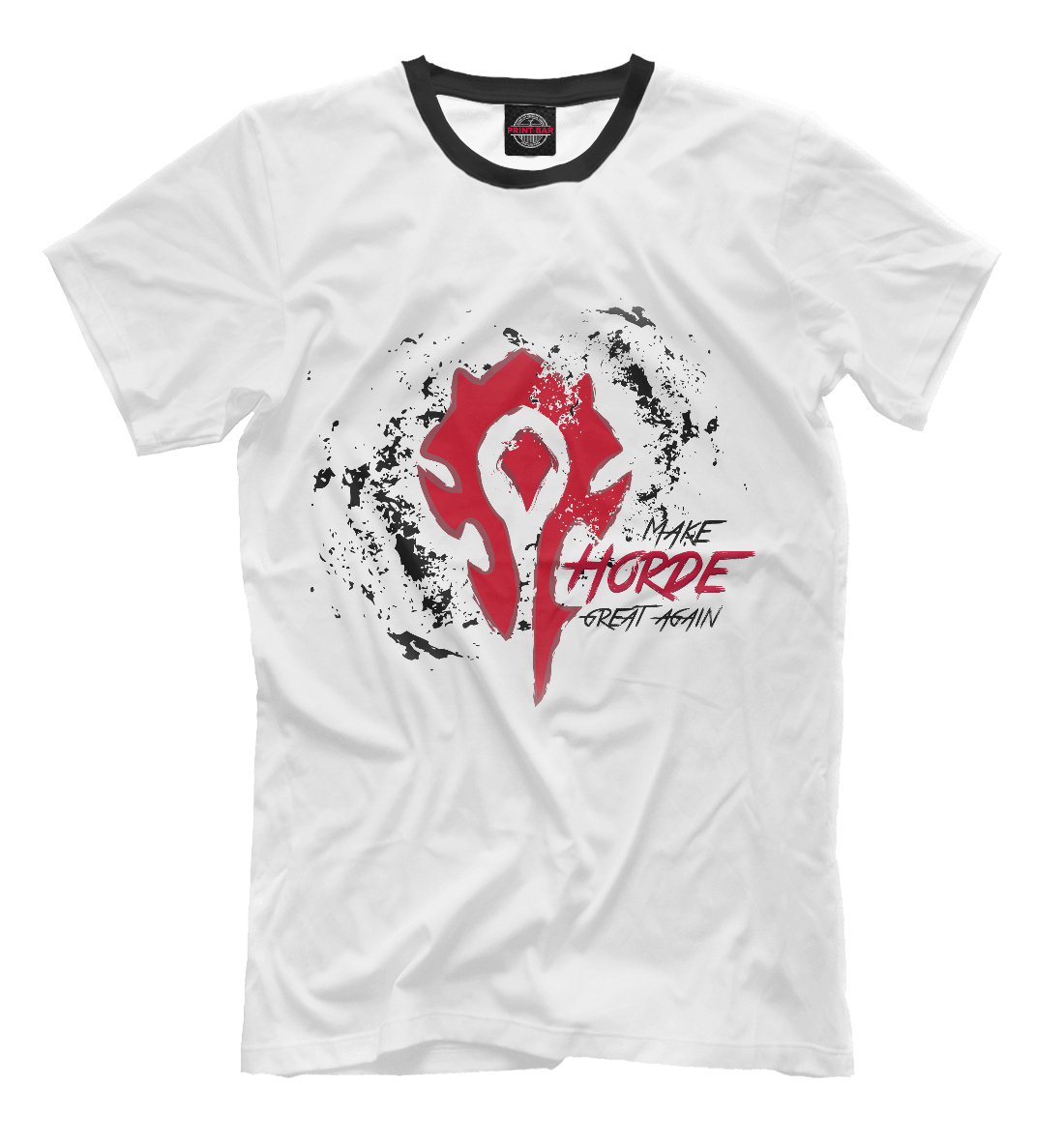 

Horde