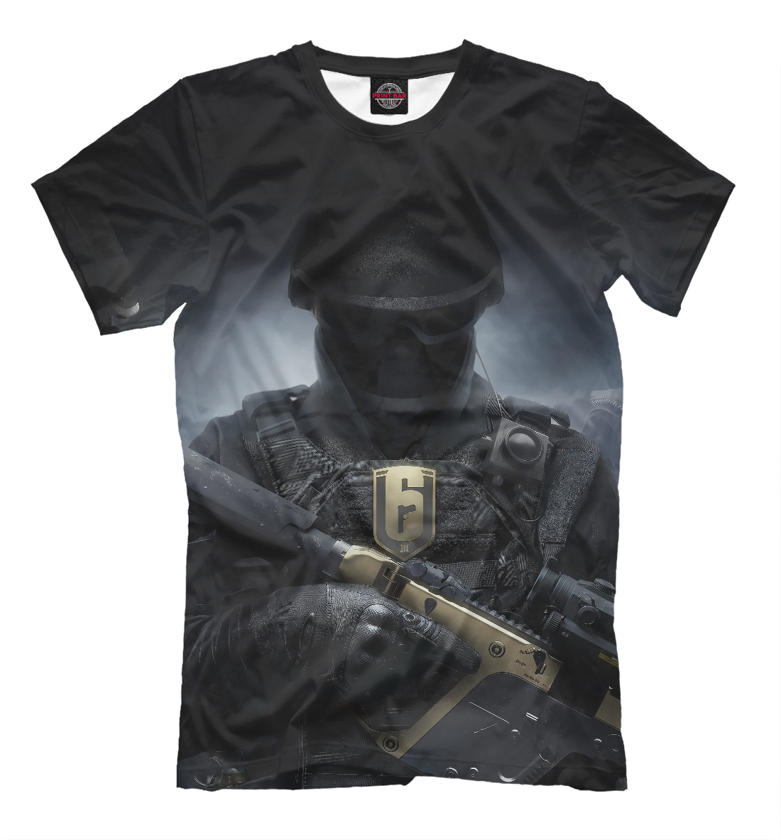

Tom clancys rainbow six siege