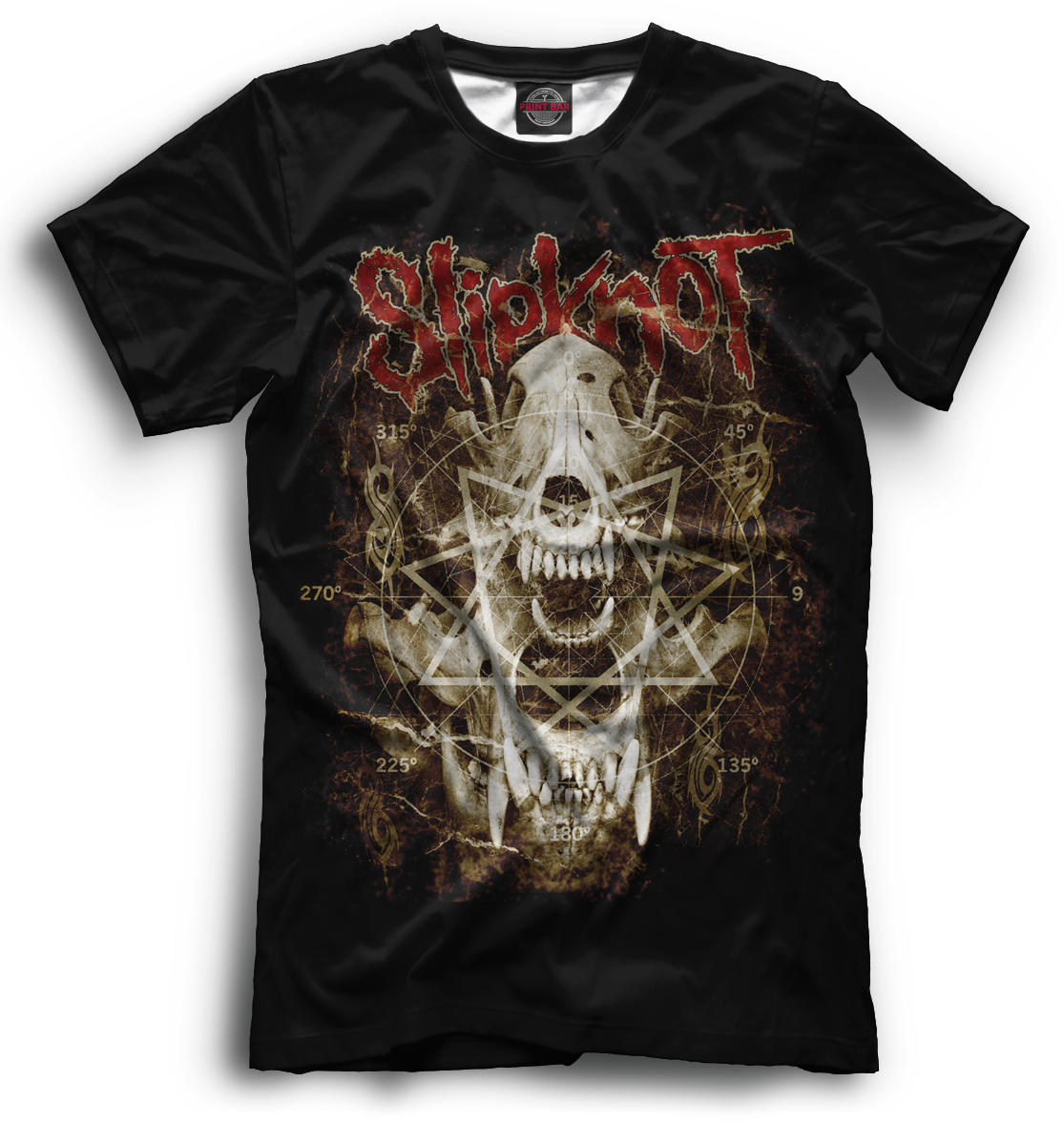 

Slipknot