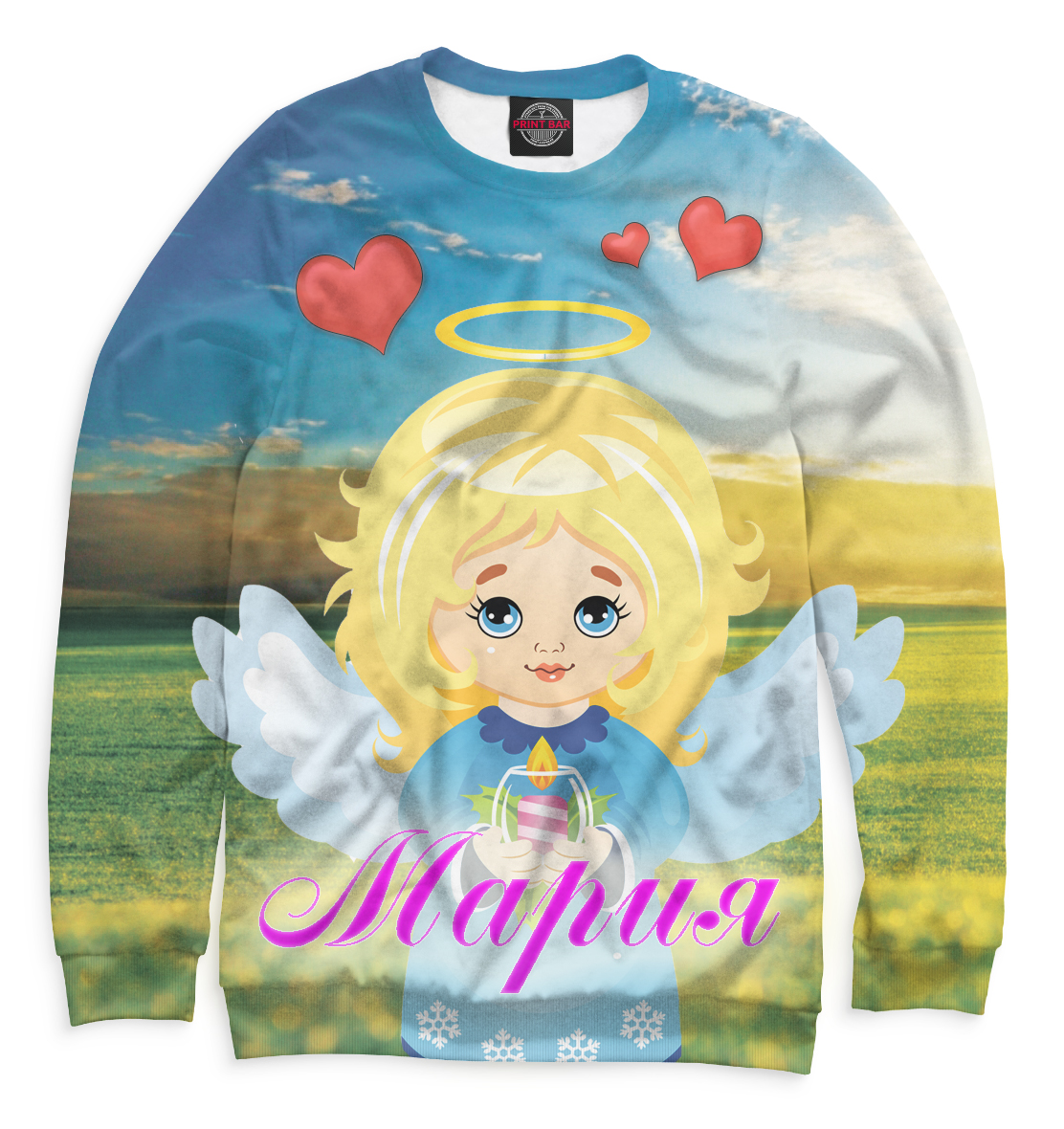

Мария