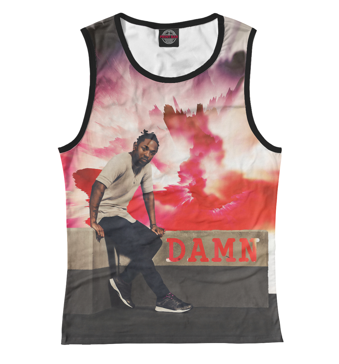 

Kendrick Lamar