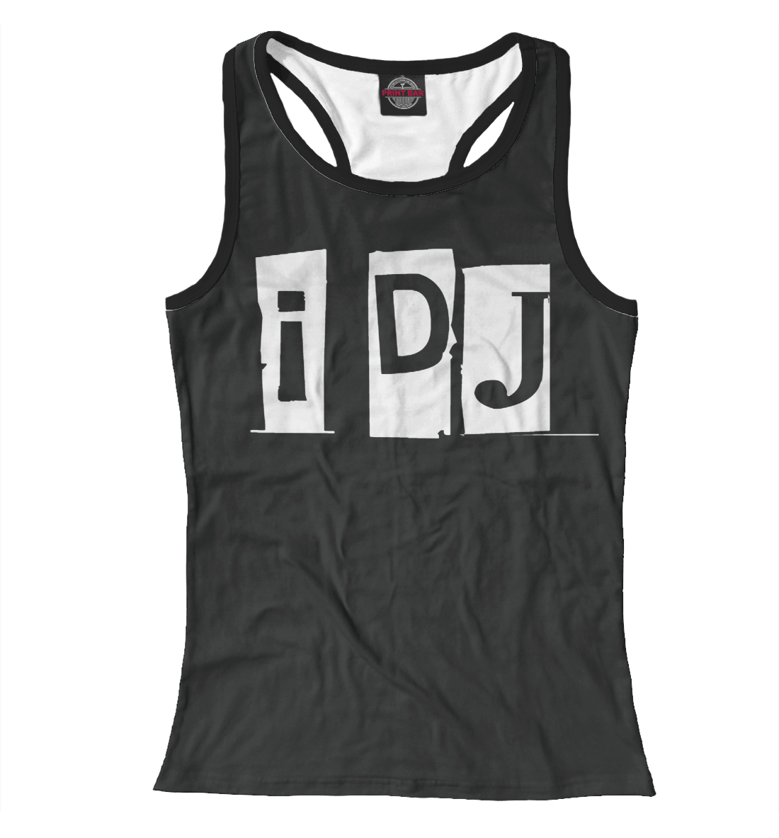 

DJ