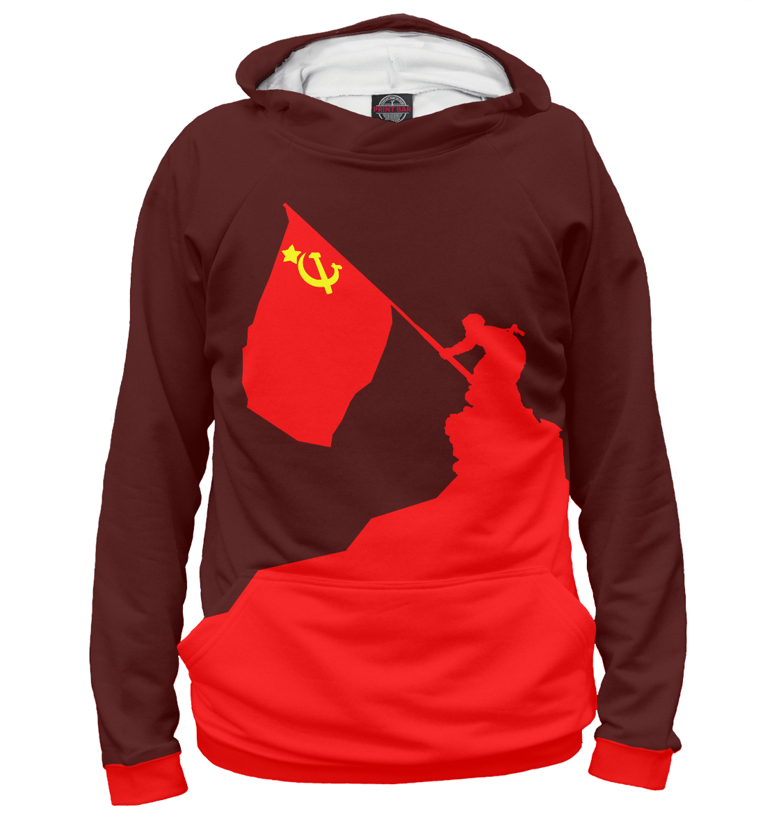 

Флаг СССР
