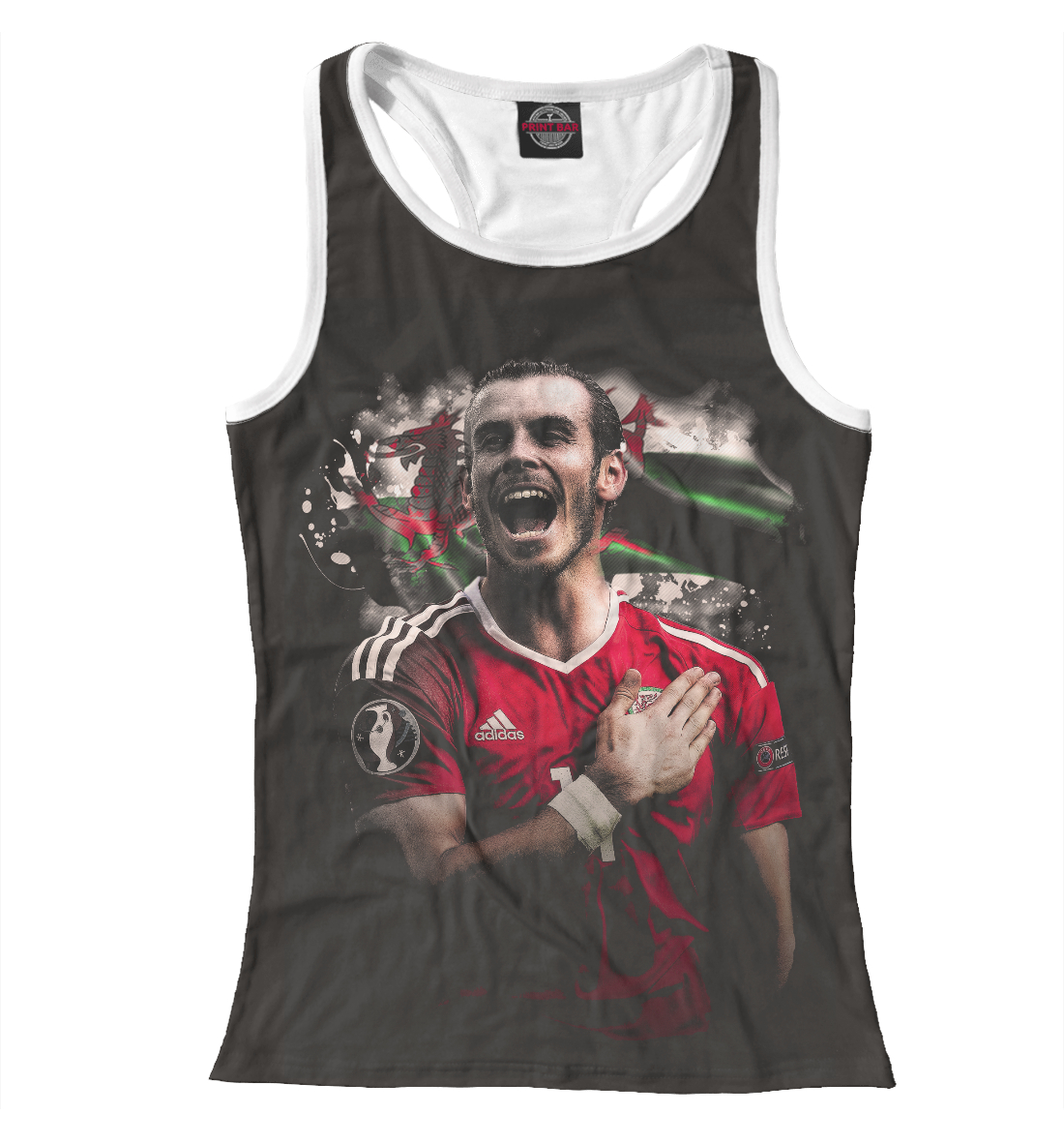 

Gareth Bale
