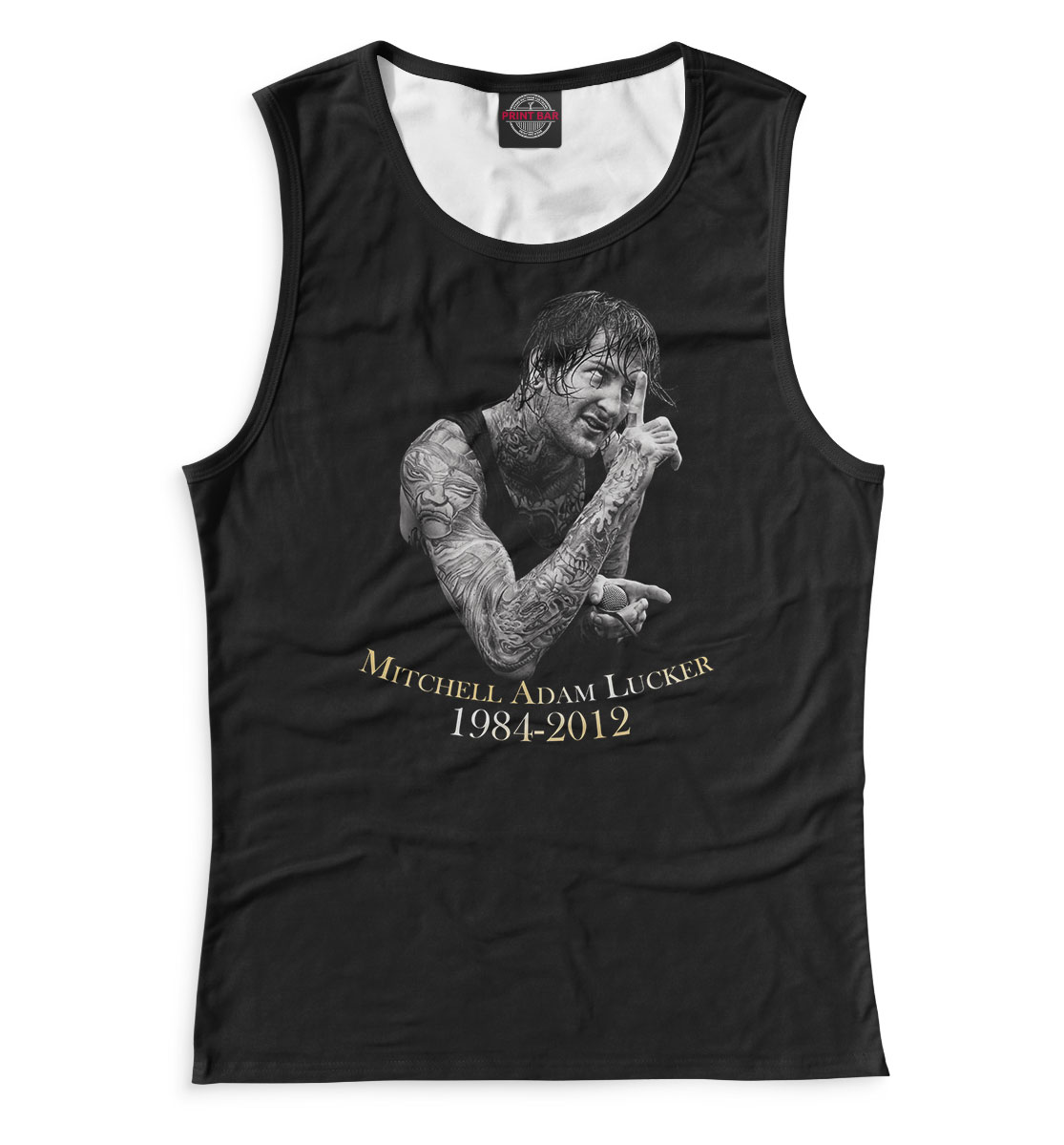 

Mitchell Adam Lucker